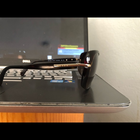 Prada Sunglasses - Picture 4 of 6